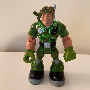❣️FREE❣️ with purchase - Action Figure